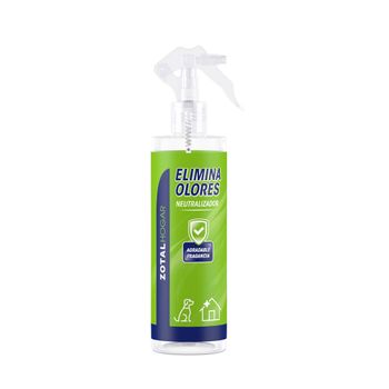 Zotal® Eliminaolores Para Hogar 250 Ml | Oferta Exclusiva