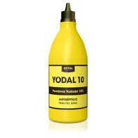 Zotal Yodal Povidona 500ml