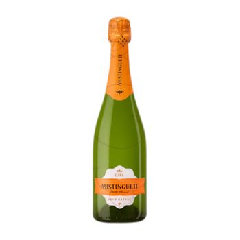 Vallformosa Mistinguett Brut Nature Cava 75 Cl 11.5% Vol.