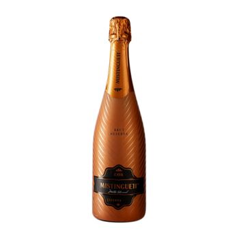 Vallformosa Mistinguett Brut Cava Reserva 75 Cl 25% Vol.