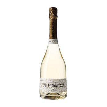 Vallformosa Gala Brut Nature Cava Reserva 75 Cl 12% Vol.