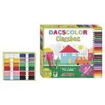 Dacs Ceras Dacscolor Classbox 288 Ud 12 Colores Dc000016