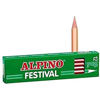 Alpino C0131026 -lapices