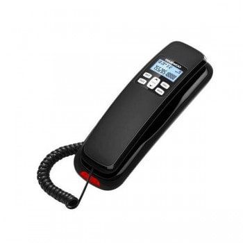 Teléfono Dect Daewoo Dtc160