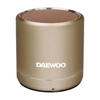 Altavoz Daewoo Dbt-212