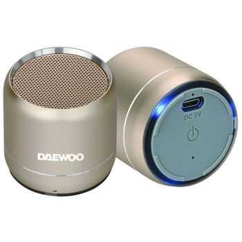 Altavoz Daewoo Dbt-212 Duo