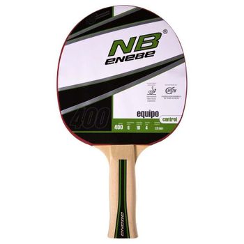 Pala Ping Pong Softee P900 Pro + Funda 0006808