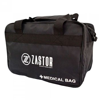 Bolsa Botiquin Deportivo Zastor Rescue