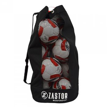 Bolsa Portabalones Zastor Sak-15 90x50cm