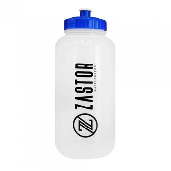 Botella Liquidos Zastor Jumbo 1000 Ml