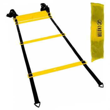 Escalera Agilidad Zastor Stp-4