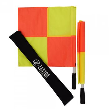 Set Banderines Zastor Liga-c