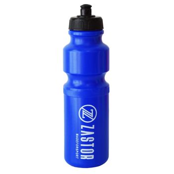 Botella Liquidos Zastor Aqua 750ml Azul