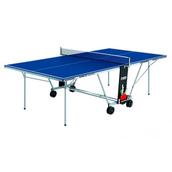 Mesa Ping Pong Enebe Game X3 Indoor