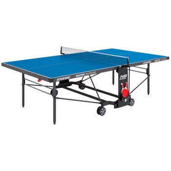 Mesa Ping Pong Sponeta S3-87E Outdoor