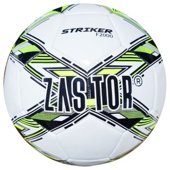 Balón De Fútbol Striker 5f2000 Neón