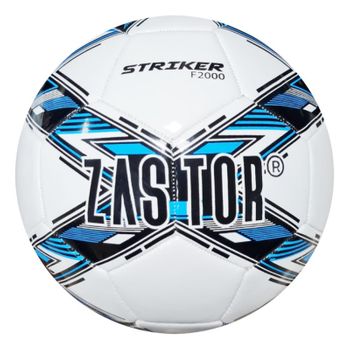 Balón De Fútbol Striker 4f2000 Azul