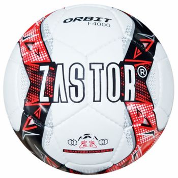 Balón De Fútbol Orbit 5f4000 Rojo