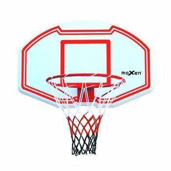 Canasta Baloncesto Set Tablero De Basket Tiro 71x45 Cm