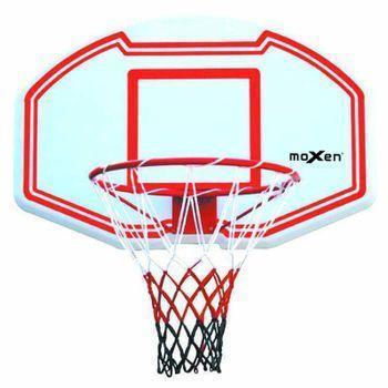 Canasta baloncesto ultrarresistente Lifetime Altura regulable 165/222 cm  UV100