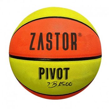 BALÓN BALONCESTO NYLON ROX PICK&ROLL, TALLA 5.