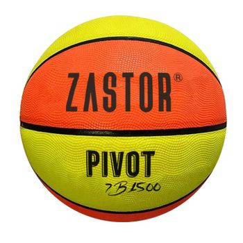 Balón Baloncesto Pivot 6b1500