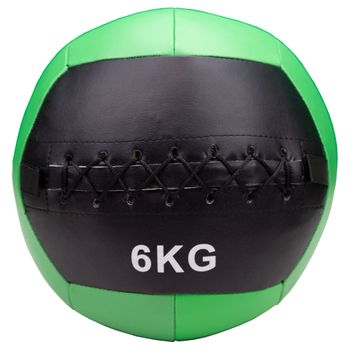 Balón De Lanzamiento Max Sports Boul 6 Kg
