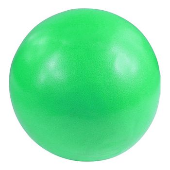 Pelota Pilates Max Sports Lasu Verde Ø18 Cm