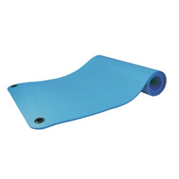 Esterilla Fitness Y Yoga Nbr Alta Densidad Rina 183x61 Cm 10 Mm