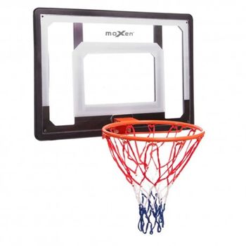 Set Tablero Basket Moxen Layup