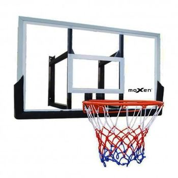 Set Tablero Baloncesto Moxen Jumper