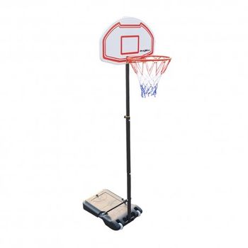 Canasta Baloncesto Trasladable Moxen Poppets