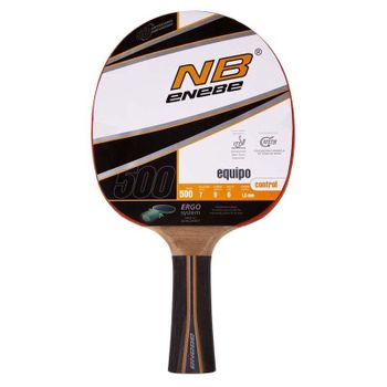 Pala Ping Pong Enebe Equipo 500