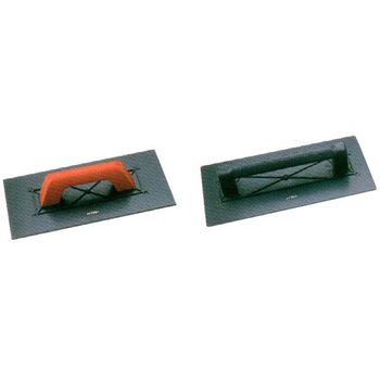 Llana Plastico - Bahco - 211.042210 - 420x210 Mm