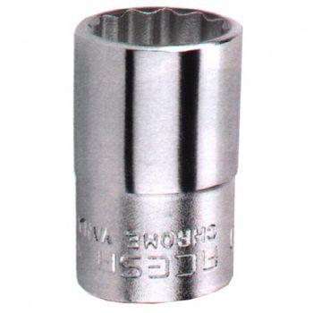 Llave Vaso 12 Caras - Acesa - 710s - 19 Mm