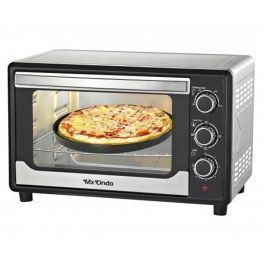 Horno Sobremesa ORBEGOZO HO300 30L - Devoraprecios