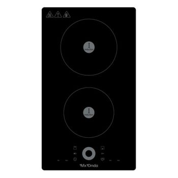 Placa De Inducción Flexible 90 Cm 3 Zonas De Cocinado Emih900-fx con  Ofertas en Carrefour