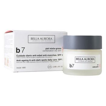 Crema Antimanchas B7 Bella Aurora Spf 15 (50 Ml)