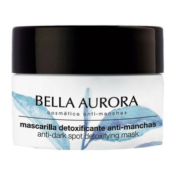 Mascarilla Facial Bella Aurora Anti-dark (75 Ml)