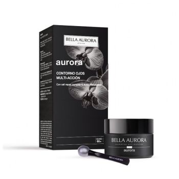 Bella Aurora Contorno De Ojos Multiacción Día Y Noche 15 Ml