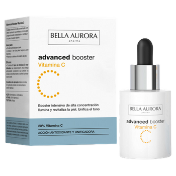 Bella Aurora Advanced Booster Vitamina C 30 Ml