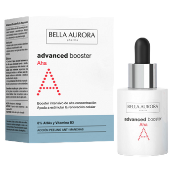 Bella Aurora Advanced Booster Aha 30 Ml