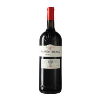 Ramón Bilbao Vino Tinto Rioja Crianza Botella Magnum 1,5 L 14% Vol.