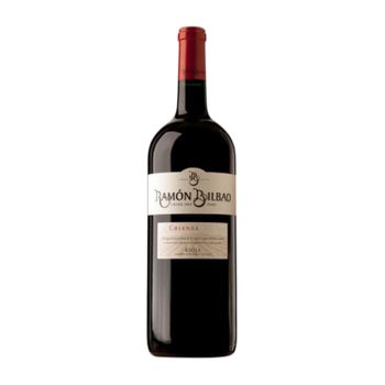 Ramón Bilbao Vino Tinto Rioja Reserva Botella Especial 5 L 13.5% Vol.