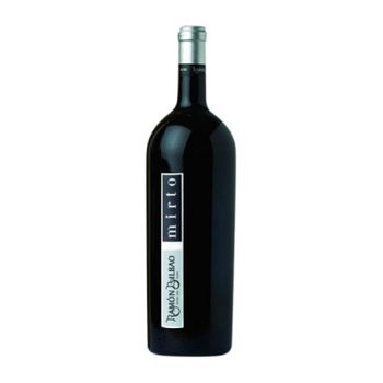 Ramón Bilbao Vino Tinto Mirto Rioja Botella Magnum 1,5 L 14% Vol.