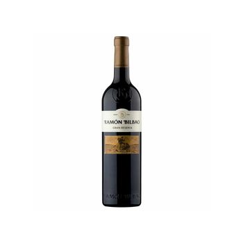 Ramón Bilbao Vino Tinto Rioja Gran Reserva 75 Cl 13.5% Vol.