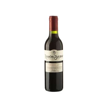 Ramón Bilbao Crianza 2020  375 Ml 3/8  Vino Tinto España Rioja D.o.ca. 37.5 Cl. 13.5º