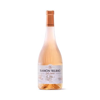 Ramon Bilbao Early Harvest Rosado  Vino Rosado España Rueda 75 Cl. 11.0º