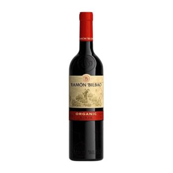 Ramón Bilbao Vino Tinto Organic Rioja Crianza 75 Cl 13.5% Vol.