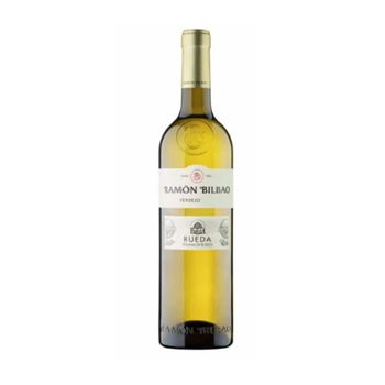 Ramon Bilbao Blanco 2023  Vino Blanco España Rueda 75 Cl. 13.0º